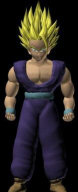 Gohan starszy